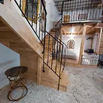 Tatil Evi Heliareti Traditional House *