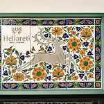 Heliareti Traditional House *
