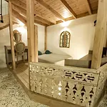 Tatil Evi Heliareti Traditional House Koskinou (Rhodes)
