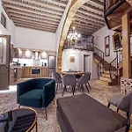 Tatil Evi Heliareti Traditional House *