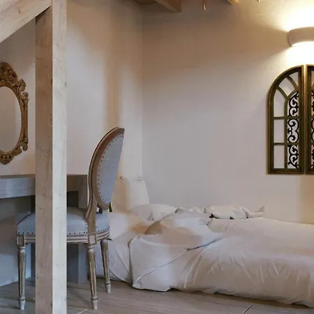 Σπίτι διακοπών Heliareti Traditional House *