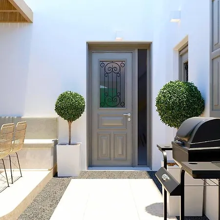Heliareti Traditional House Σπίτι διακοπών *