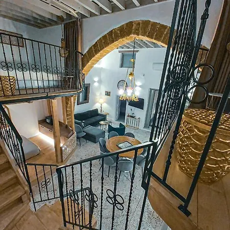 Heliareti Traditional House * Κοσκινού