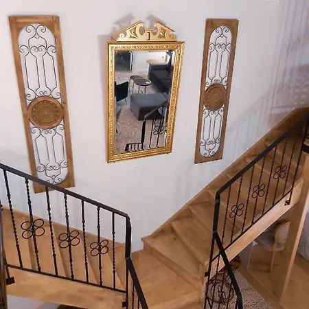 Σπίτι διακοπών Heliareti Traditional House *