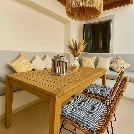 Heliareti Traditional House Σπίτι διακοπών *