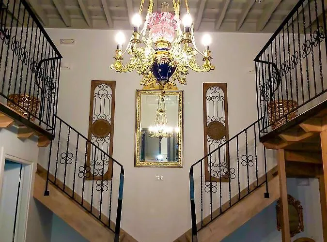 Dom wakacyjny Heliareti Traditional House