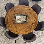 Heliareti Traditional House Koskinou