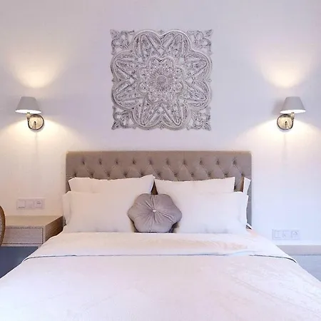 Holiday home Heliareti Traditional House Koskinou (Rhodes)