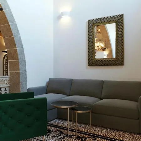 Heliareti Traditional House *