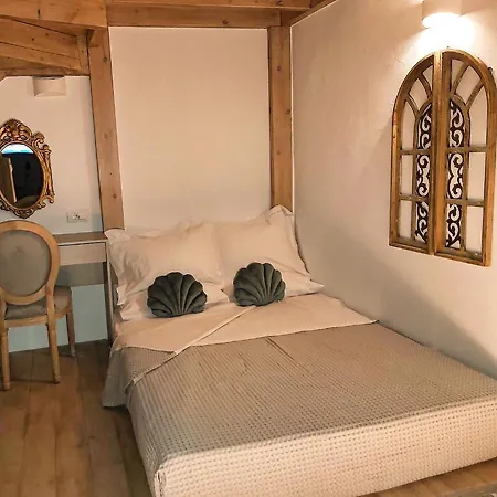 Heliareti Traditional House