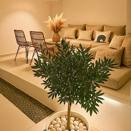 Heliareti Traditional House 펜션 Koskinou (Rhodes)