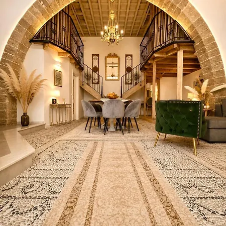 Heliareti Traditional House Semesterbostad Koskinou (Rhodes)