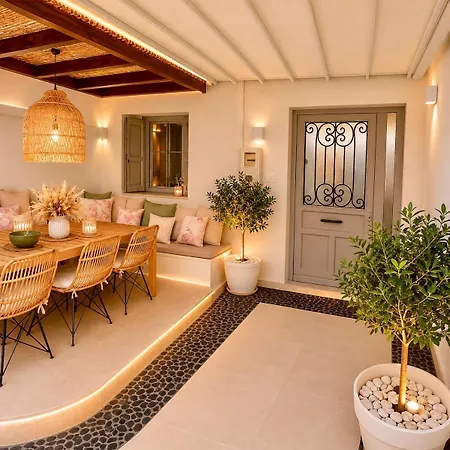 Heliareti Traditional House Σπίτι διακοπών Κοσκινού