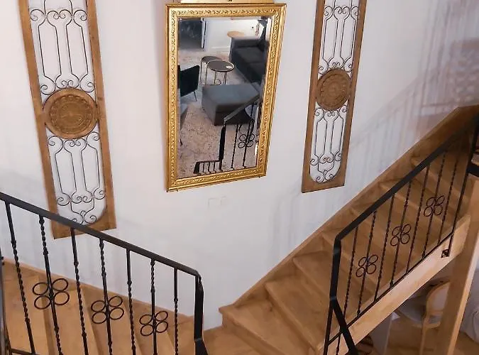 بيت للعطل Heliareti Traditional House *