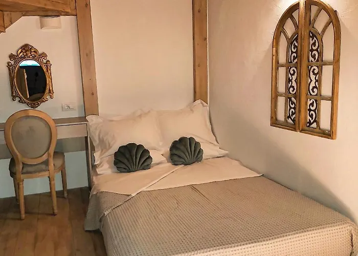 Heliareti Traditional House