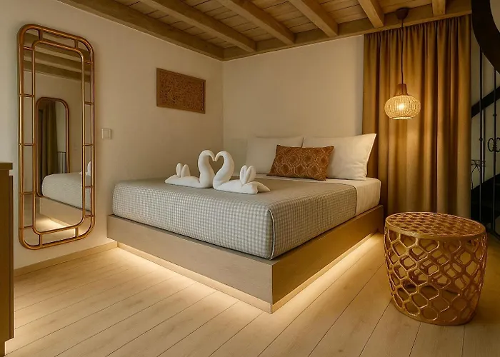 Heliareti Traditional House بيت للعطل