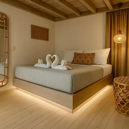 Heliareti Traditional House Tatil Evi