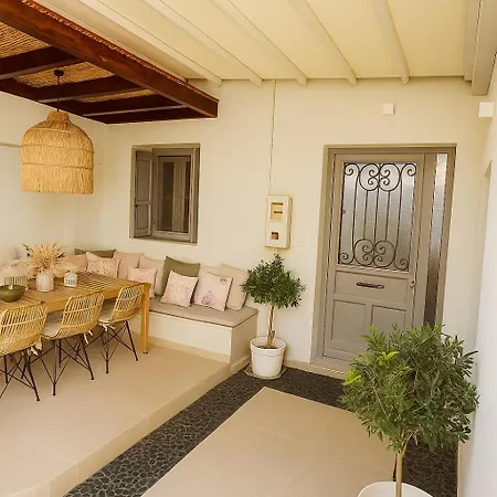 Tatil Evi Heliareti Traditional House