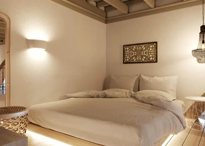 Heliareti Traditional House *