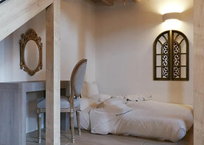 Tatil Evi Heliareti Traditional House *