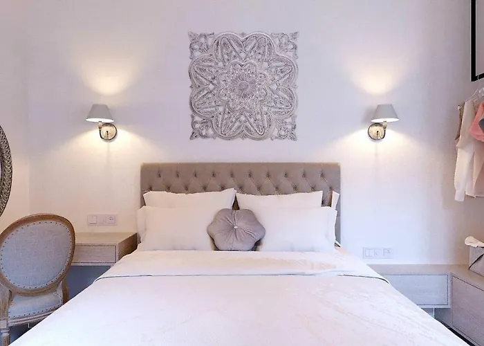 Tatil Evi Heliareti Traditional House Koskinou (Rhodes)