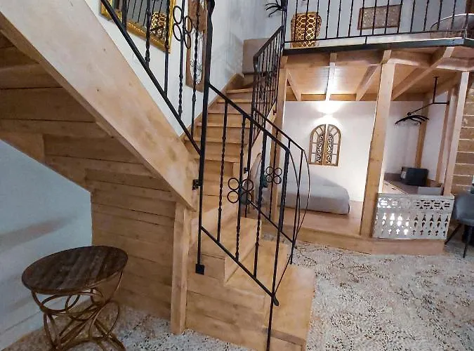 Tatil Evi Heliareti Traditional House *