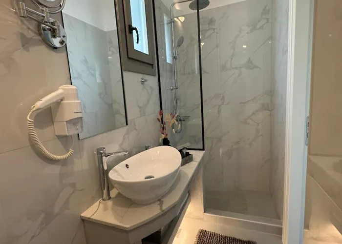 Tatil Evi Heliareti Traditional House