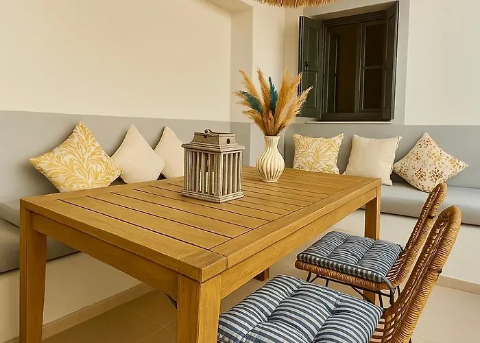 Heliareti Traditional House Tatil Evi *