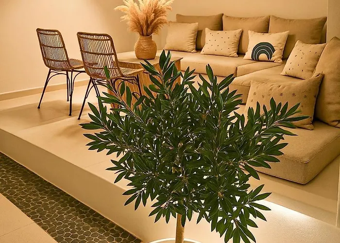 Heliareti Traditional House Tatil Evi Koskinou (Rhodes)