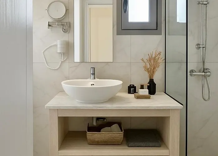 Heliareti Traditional House Tatil Evi