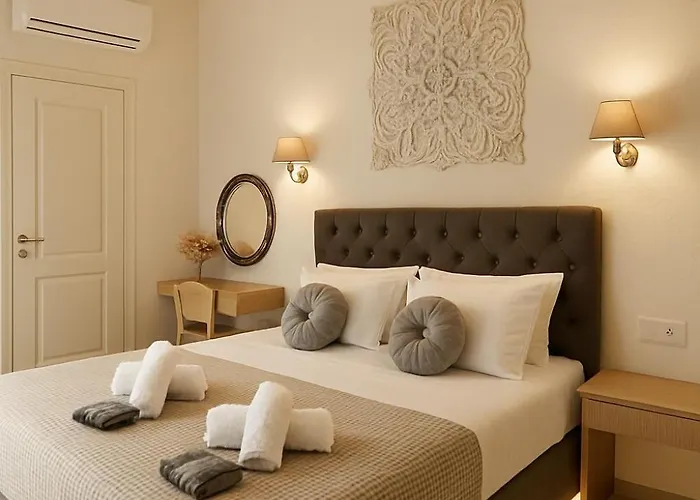 Tatil Evi Heliareti Traditional House *